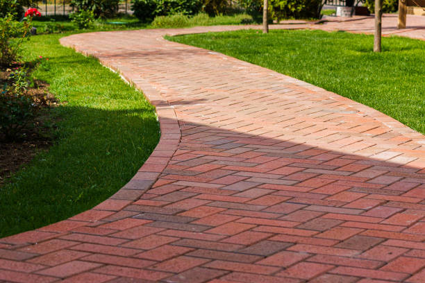 Best Residential Driveway Paver Services  in Horizon West, FL