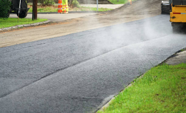 Best Driveway Paving Near Me  in Horizon West, FL