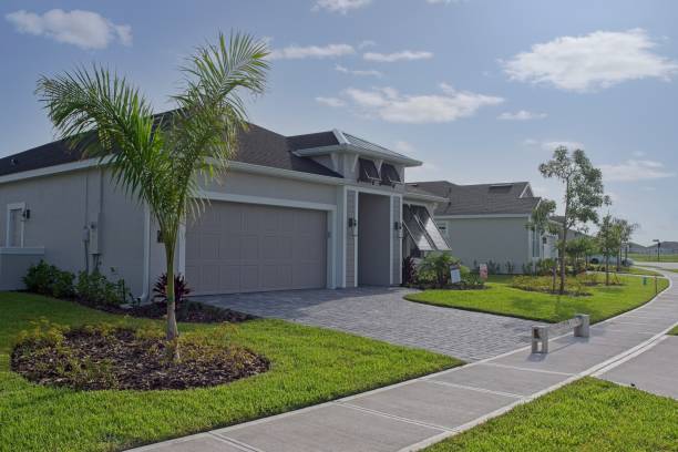 Professional Driveway Pavers in Horizon West, FL