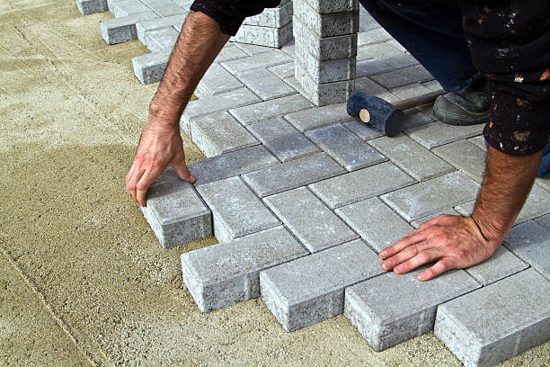 Best Driveway Pavers Near Me  in Horizon West, FL