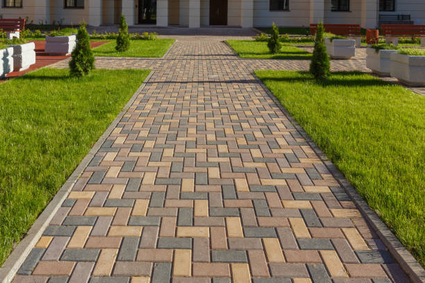 Best Brick Driveway Pavers  in Horizon West, FL