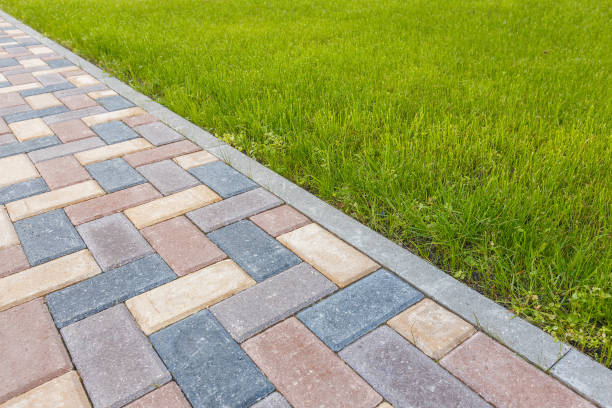 Best Residential Paver Driveway  in Horizon West, FL